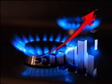 افزایش 373 میلیون مترمکعبی مصرف گاز طبیعی به نسبت سال گذشته 