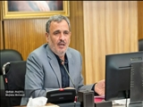 انتصاب مدیرعامل شرکت گاز استان آذربایجان شرقی به سمت رئیس شورای فرهنگی منطقه 5 صنعت نفت کشور