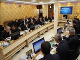 آغاز نشست مجمع عمومی سالیانه شرکت های تابعه صنعت گاز به میزبانی آذربایجان شرقی
