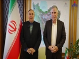 گاز پایدار ثمره خدمات خالصانه شرکت گاز است