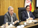رایزنی برای افزایش ظرفیت گازرسانی در استان آذربایجان شرقی