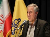 افزایش 5.5 درصدی مصرف گاز در استان آذربایجان شرقی