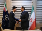 رئیس روابط عمومی گاز آذربایجان شرقی، عضو شورای هماهنگی روابط عمومی صنعت نفت شد