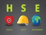 HSE شرکت گاز استان آذربایجان شرقی در رده برترین های صنعت گاز کشور