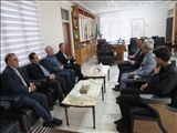 خدمات رسانی مطلوب شرکت گاز، نقش مهمی در رفاه شهروندان دارد