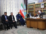 گاز نعمت الهی و حفظ آن وظیفه همگانی است