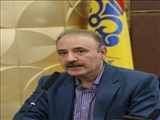 پیام نوروزی مدیرعامل شرکت گاز استان آذربایجان شرقی 