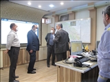 برنامه  عملیاتی شرکت گاز استان آذربایجان شرقی در حراست اطلاعات، مطلوب است