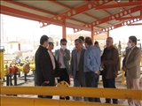 به زودی 210 واحد صنعتی جدید در شهرک صنعتی شهید سلیمانی گازدار خواهند شد